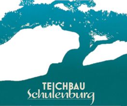 Teichbau Schulenburg Bild 2