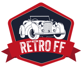 Retro FF image 1