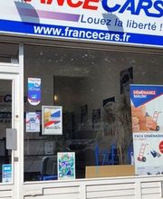 France Cars - Location utilitaire et voiture Compiègne image 1