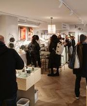 PAPER & TEA - Stuttgart Bild 6