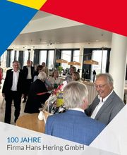 Hans Hering GmbH & Co. KG Bild 3