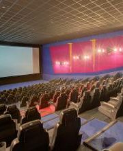 CINESA LUXE PARQUE PRINCIPADO imagen 4