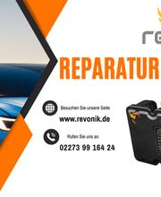 Revonik GmbH Bild 13