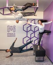 Museum of Illusions - Mall of America image 14