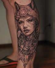 RiTo Tattoos Bild 3