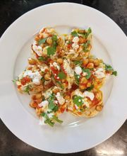 König Pizza und Kebabhaus Bild 4