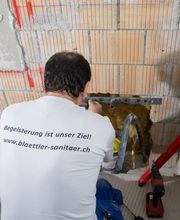 Blättler Sanitäre Anlagen AG Bild 10