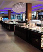 Asia 5 Sterne Düsseldorf Bild 9