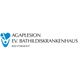 Logo AGAPLESION EV. BATHILDISKRANKENHAUS BAD PYRMONT