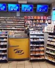 JET Tankstelle Bild 1