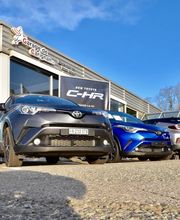 Garage de Carignan SA Bild 4