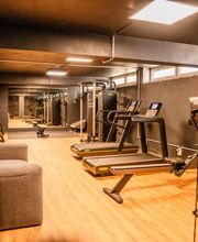 Gym im Stayurban Nürnberg