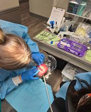 Lake Charles Dental Assistant School image 4
