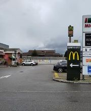 Migrol Charging Station Bild 7