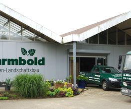 Warmbold Garten-Landschaftsbau Bild 1