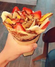 T-Swirl Crêpe image 18