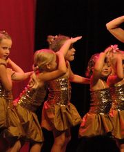 Danse Evolution le Menelec Martinez image 20