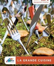 Bbfc Equipement Hôtelier Euro Chr Distributeur image 5