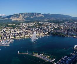 InterContinental Geneve by IHG Bild 5