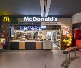 McDonald's Bild 1