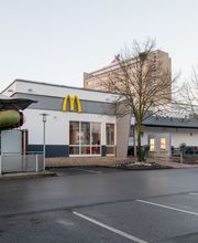 McDonald's Bild 1