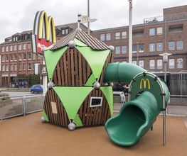 McDonald's Bild 5