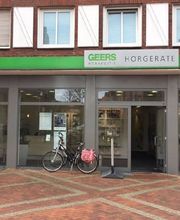 GEERS Hörgeräte Bild 1