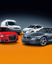 Sixt Alquiler De Coches y Furgonetas en Plaza De España