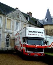 Déménagements Guibert Et Fils image 9