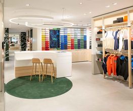 Lacoste Metz image 2
