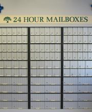 Greenwood Heated Storage image 3