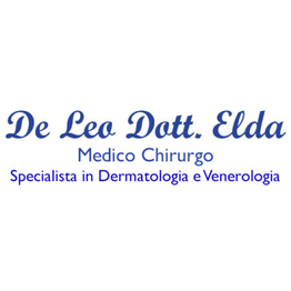 De Leo Dott.ssa Elda logo