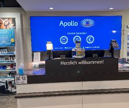 Apollo-Optik - Krefeld - Hochstr. Bild 2