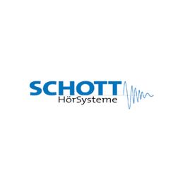 Roman Schott Schott Hörsysteme