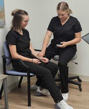 Austin Medical Assistant School - Kyle image 10