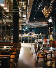 Ruby Lilly Hotel Munich by IHG Bild 2