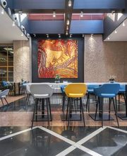 Eurostars Puerta Madrid