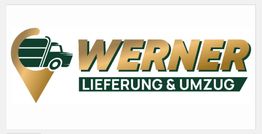 Werner Lieferung & Umzug