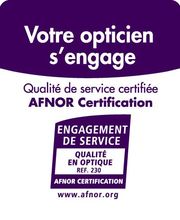 Treboul Optique image 5