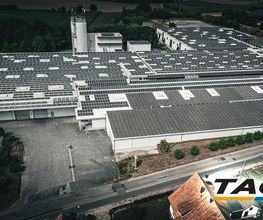 TAGEX Technischer Handel GmbH Bild 1