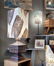 Atelier Véronique Agostini - L'Æncre flottante image 14