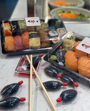 Umaizushi im Foodland Bild 4
