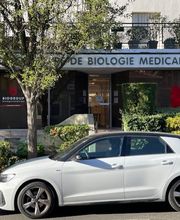 Laboratoire Garches -  BIOGROUP PARIS OUEST image 1