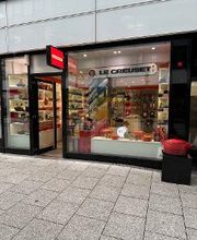 Le Creuset Stuttgart Bild 9