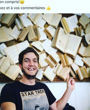 Librairie Au Bon Livre image 12