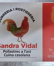 ROSTISSERIA I XURRERIA SANDRA VIDAL imagen 3