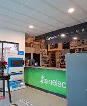 Sinelec Laguna imagen 7