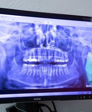 Servizio Medico Dentario Regionale - SAM Bild 8