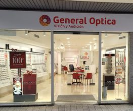General Optica - Visión y Audición imagen 8