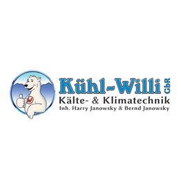 Kühl Willi GbR